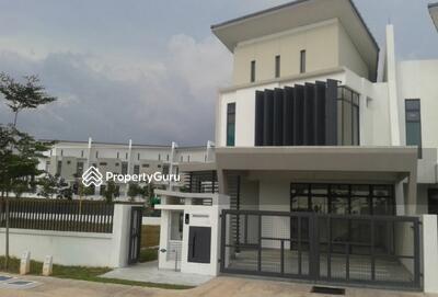  - Taman Glenmarie