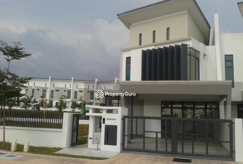 Taman Glenmarie #0