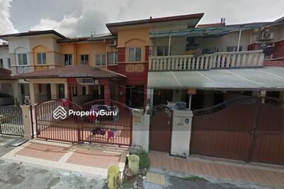 - Taman Desa Dengkil