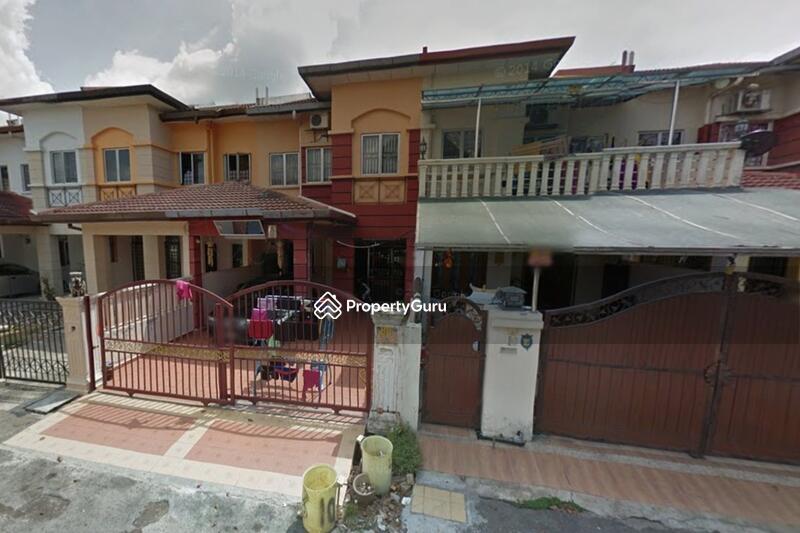 Taman Desa Dengkil #0