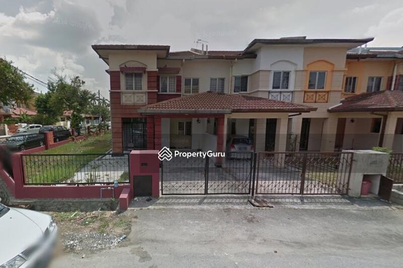 Taman Desa Dengkil #0