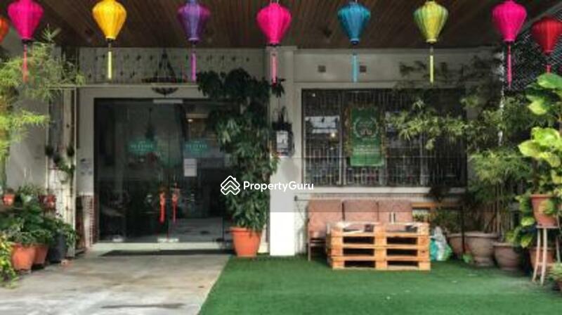 Rangoon Residence #0