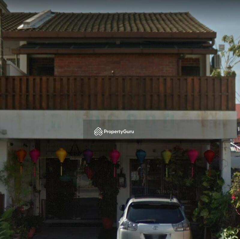 Rangoon Residence #0