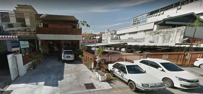 Rangoon Residence - iProperty.com.my
