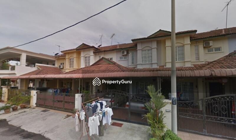 For Rent - Taman Sukun Indah