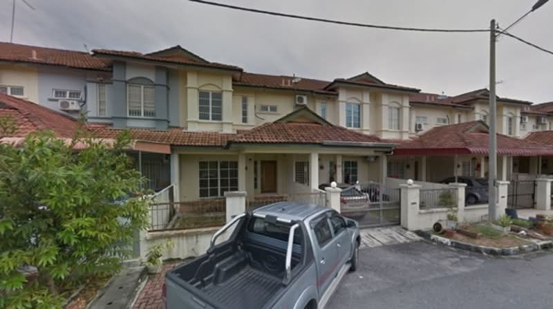 Taman Sukun Indah - iProperty.com.my