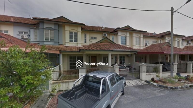 For Rent - Taman Sukun Indah