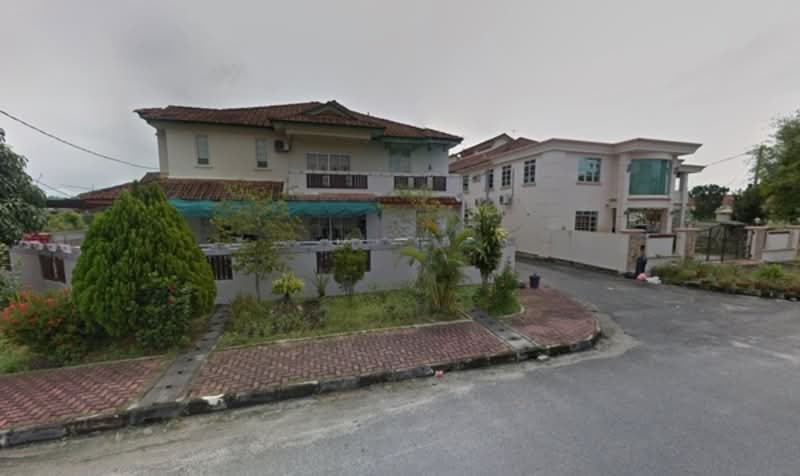 Taman Sukun Indah - iProperty.com.my