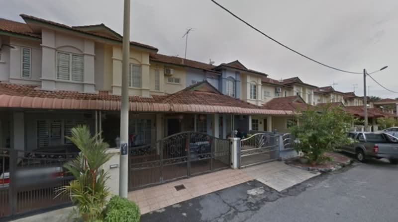Taman Sukun Indah - iProperty.com.my
