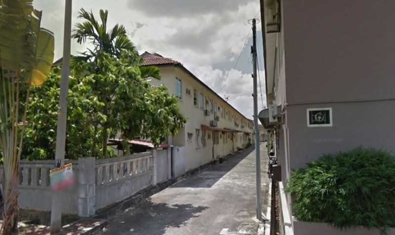 Taman Sukun Indah - iProperty.com.my