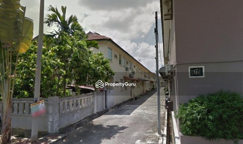 For Rent - Taman Sukun Indah