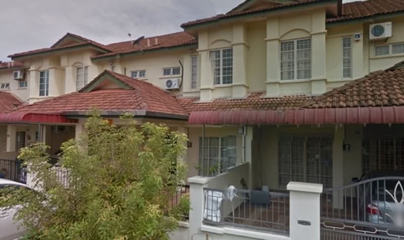 Taman Sukun Indah - iProperty.com.my