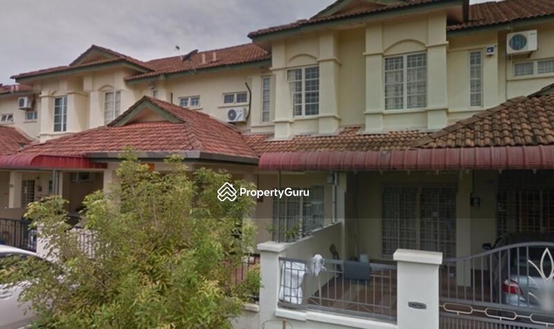 For Rent - Taman Sukun Indah