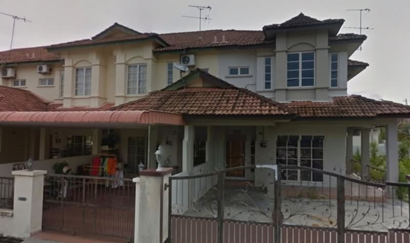 Taman Sukun Indah - iProperty.com.my