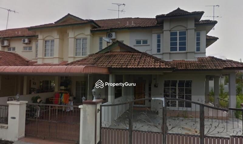 For Rent - Taman Sukun Indah