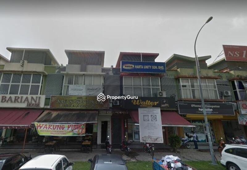 Untuk Disewa - ๋๋Jayamas 1