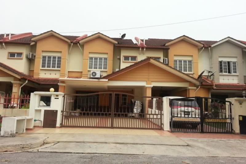 Mayang Sari - iProperty.com.my