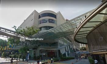 Low Yat Plaza
