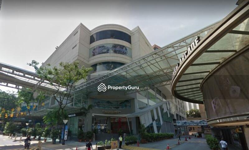 Low Yat Plaza #0