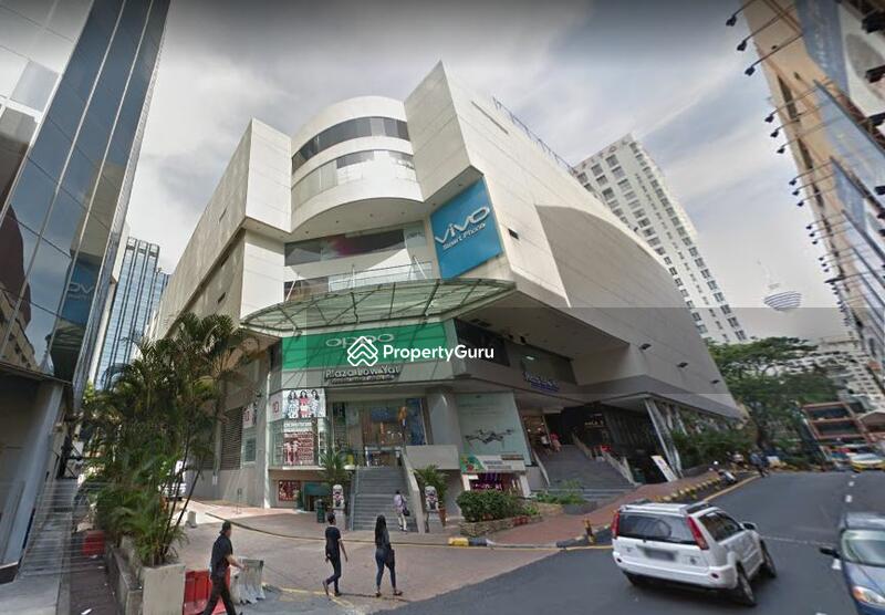 Low Yat Plaza #0