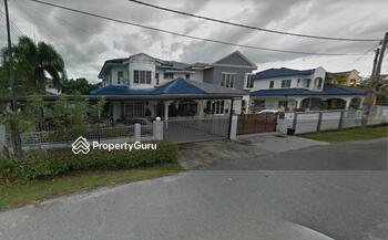 Taman Sri Raya