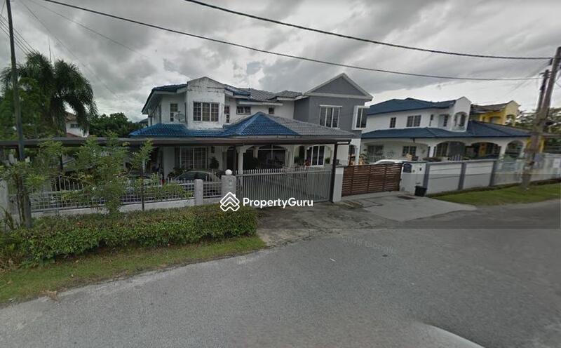 Untuk Disewa - Taman Sri Raya
