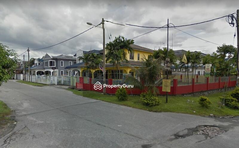 Untuk Disewa - Taman Sri Raya