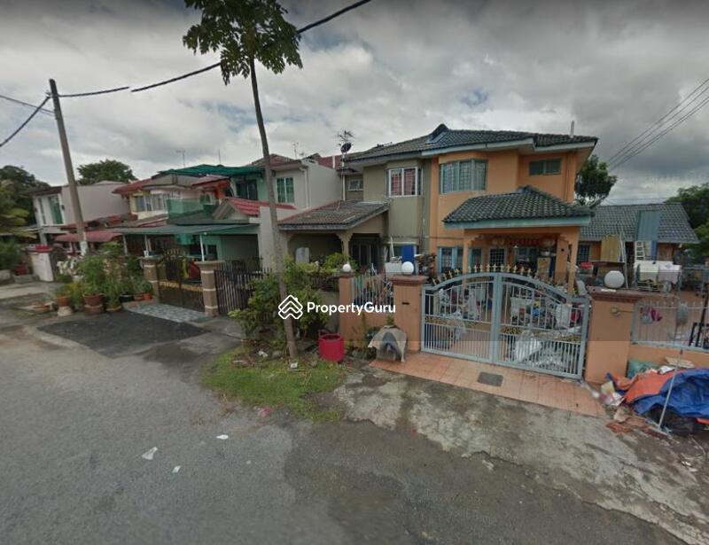 Taman Sri Raya #0