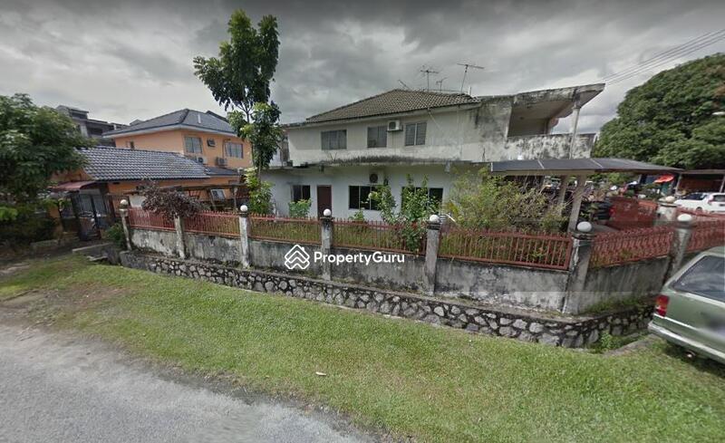 Untuk Disewa - Taman Sri Raya
