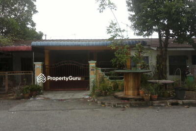  - Taman Mutiara Cempaka