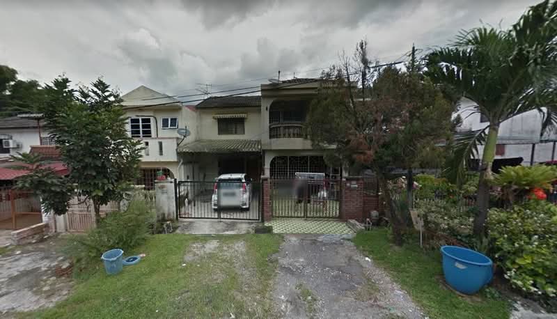 Taman Murni - iProperty.com.my