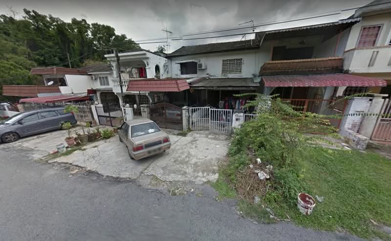 Taman Murni - iProperty.com.my