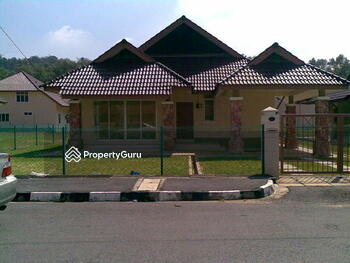 Villa Tanjung Permai