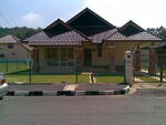 Villa Tanjung Permai #0