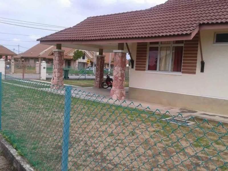 Rumah Berkembar untuk Disewa di Villa Tanjung Permai (Simpang Ampat) - Sean Heng - PropertyGuru.com.my