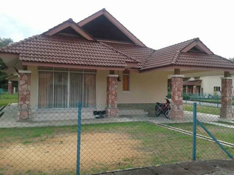 Rumah Berkembar untuk Disewa di Villa Tanjung Permai (Simpang Ampat) - Sean Heng - PropertyGuru.com.my