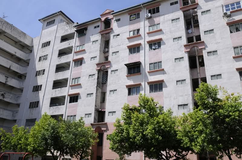 Permai Court - iProperty.com.my