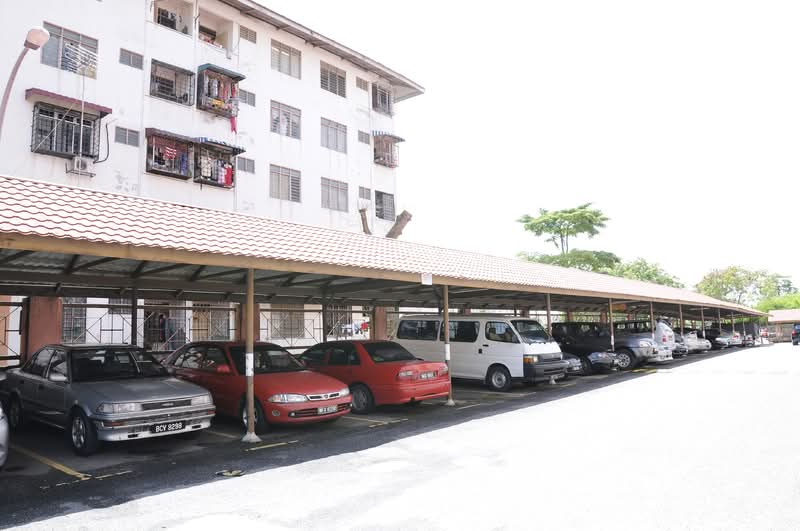 Permai Court - iProperty.com.my