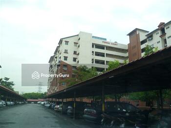 Permai Court