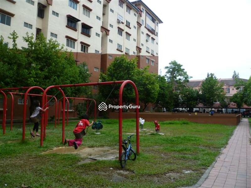 Untuk Dijual - Permai Court