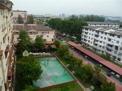  - Permai Court