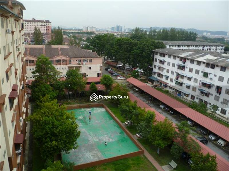 Untuk Dijual - Permai Court