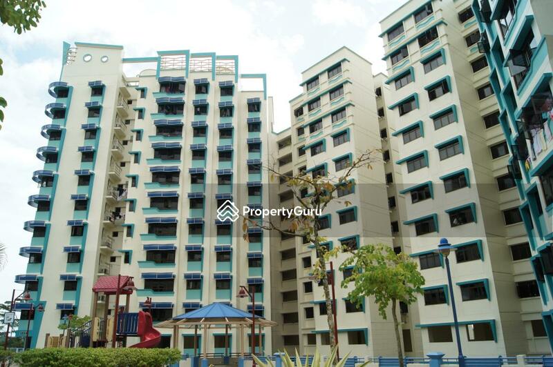 589A Montreal Drive HDB Details in Sembawang | PropertyGuru Singapore