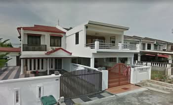 Taman Tuan Batu