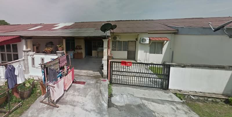 Taman Tuan Batu #0