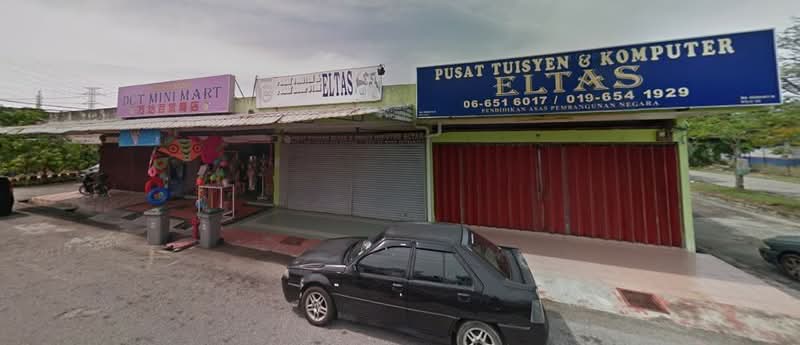 Taman Tuan Batu #0