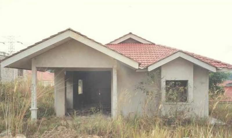 Desa Kerayong Indah - iProperty.com.my