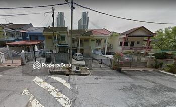 Taman Desa Cheras