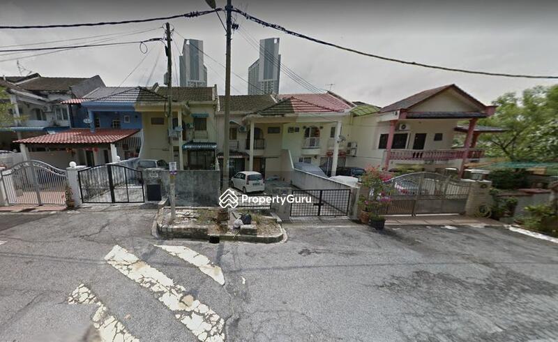 For Sale - Taman Desa Cheras