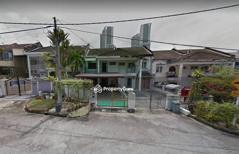 For Sale - Taman Desa Cheras